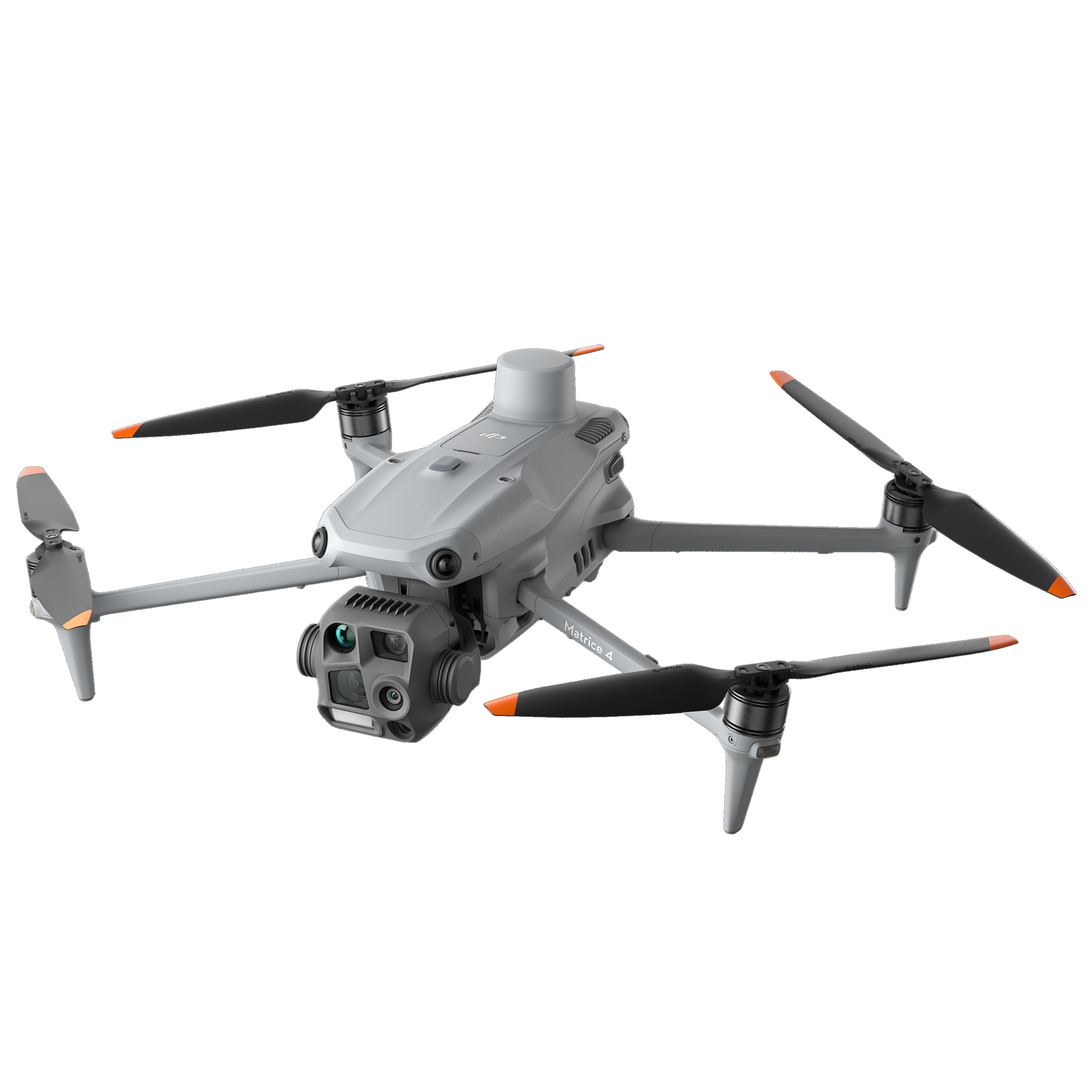 DJI Matrice 4T enterprise drone