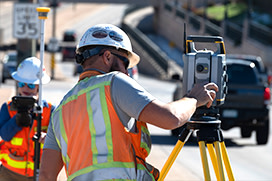 SX12 Scanning Total Station